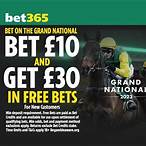 bet on the grand national 2021